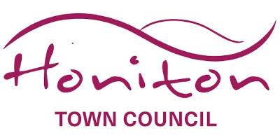 Honiton Town Council Logo