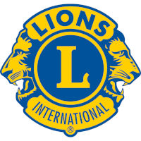 Lions Clubs International Logo